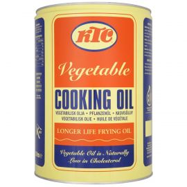 KTC VEG OIL 20LTR