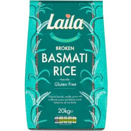 LAILA BROKEN 20KG