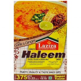 LAZIZA HALEEM MASALA 375G