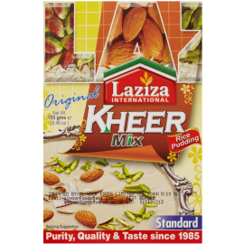 LAZIZA KHEER MIX 155G