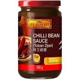 LKK CHILLI BEAN SAUCE 368G