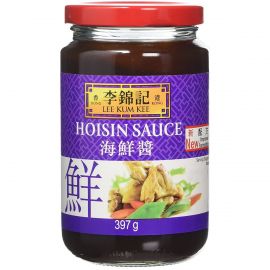 LKK HOISIN SAUCE 397G