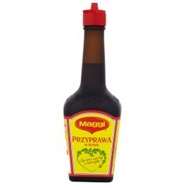 MAGGI PRZYPRAWA 200G