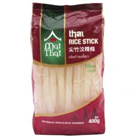 MAI THAI RICE STICK 10MM 400G