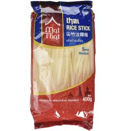 MAI THAI RICE STICK 5MM 400G
