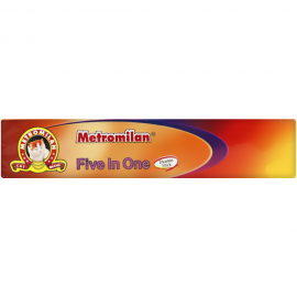 METROMILAN FIVE IN ONE INCENCE 35 STICKS