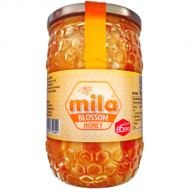 MILA HONEY 1KG £5.49