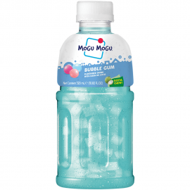 MOGU BUBBLE GUM 320ML