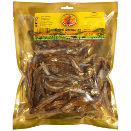 MP DRIED ANCHOVIES 100G
