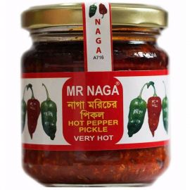 MR NAGA 200G