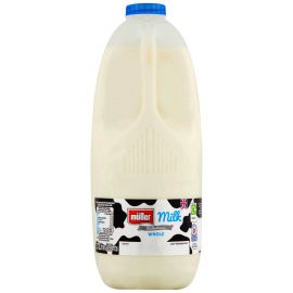 WHOLE MILK 2LTR