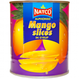 NATCO PLUM TOMATOES 400G