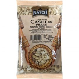 NATCO CASHEW LARGE PIECES 250G