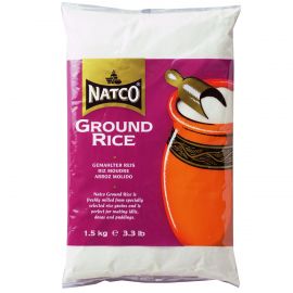 NATCO GROUND RICE 1.5KG