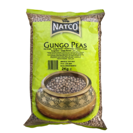 NATCO GUNGO PEAS PIGEON 2KG