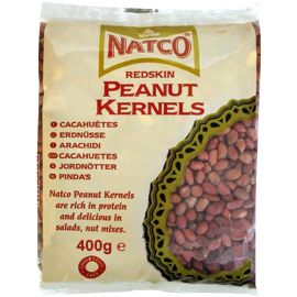 NATCO RED PEANUTS 400G
