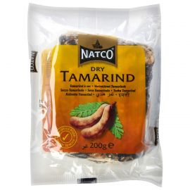NATCO TAMARIND SLAB 200G