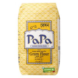 PAPA GRAM FLOUR 2KG