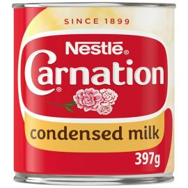 NESTLE CONDENSED MILK 397G