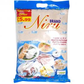 NIRU MAIDA FLOUR 3.6KG PM £5.99