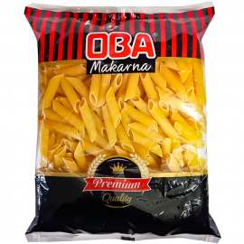 OBA PASTA PENNE RIGATE NO55 400G