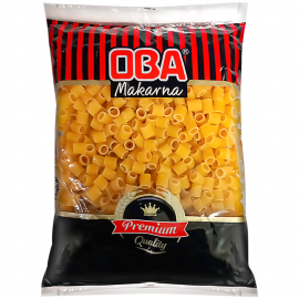 OBA PASTA THIMBLES NO34