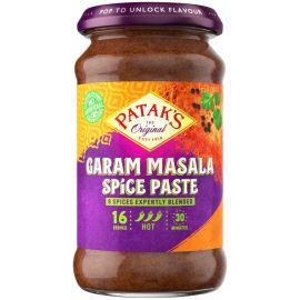 PATAKS GARAM MASALA PASTE 283G