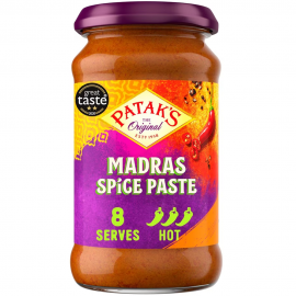 PATAKS BALTI PASTE 283G