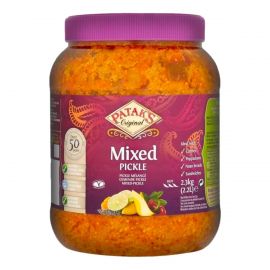 PATAKS MIXED PICKLE 2.3KG