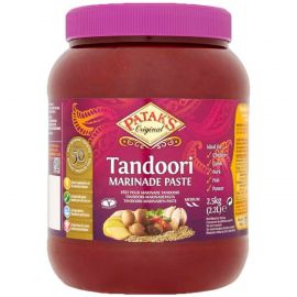 PATAKS TANDOORI 2.2KG