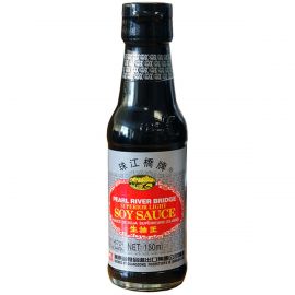 PRB SUPERIOR LIGHT SOY SAUCE 150ML