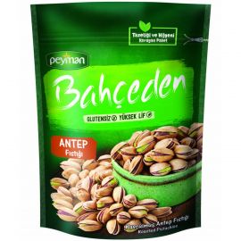 PEYMAN PISTACHIO 120G