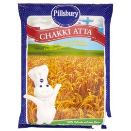 PILLSBURY CHAKKI ATTA 10KG