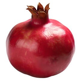 POMEGRANATE
