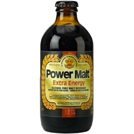 POWER MALT 330ML
