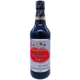 PBR LIGHT SOY SAUCE 500ML