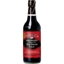 PRB SUPERIOR DARK SOY SAUCE 500ML