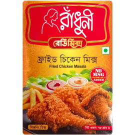 RADHUNI CHHOLA BHUNA MASALA 40G