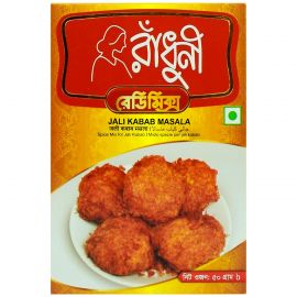 RADHUNI JALI KEBAB 50G