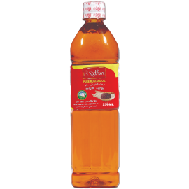RADHUNI MUSTARD OIL 250ML