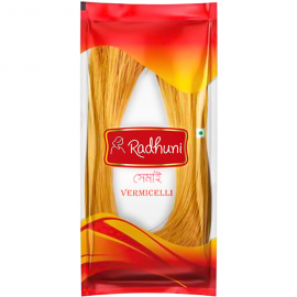 RADHUNI VERMICELLI 200G