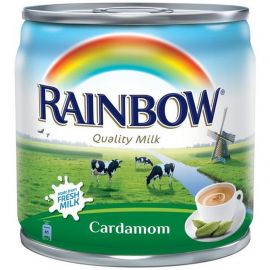 RAINBOW MILK CARDAMOM 170G