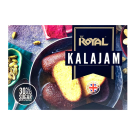 ROYAL KALAJAM