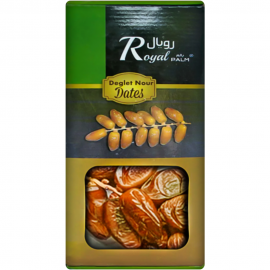 RP TUNISIAN DATES BRANCH 1KG