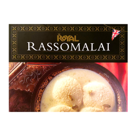 ROYAL RASSOMALAI