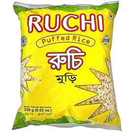 RUCHI PUFFED RICE 250G