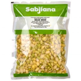 SABJIANA BEAN SEED 400G