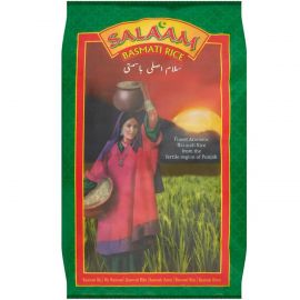 SALAAM BASMATI 2KG