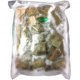 SHAHJALAL  GREEN BEEN (URI) 300G