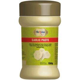 SHAMA GARLIC PASTE 750G £2.89